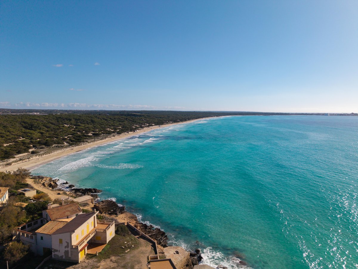 AnabelRiveras's tweet photo. Un altre dels meus petits enfilalls mallorquins sobre lloguer vacacional, dades… i canvis que entren de puntetes però poden acabar movent molt més del que sembla. 🧵 https://t.co/cc2cjtF9Fa