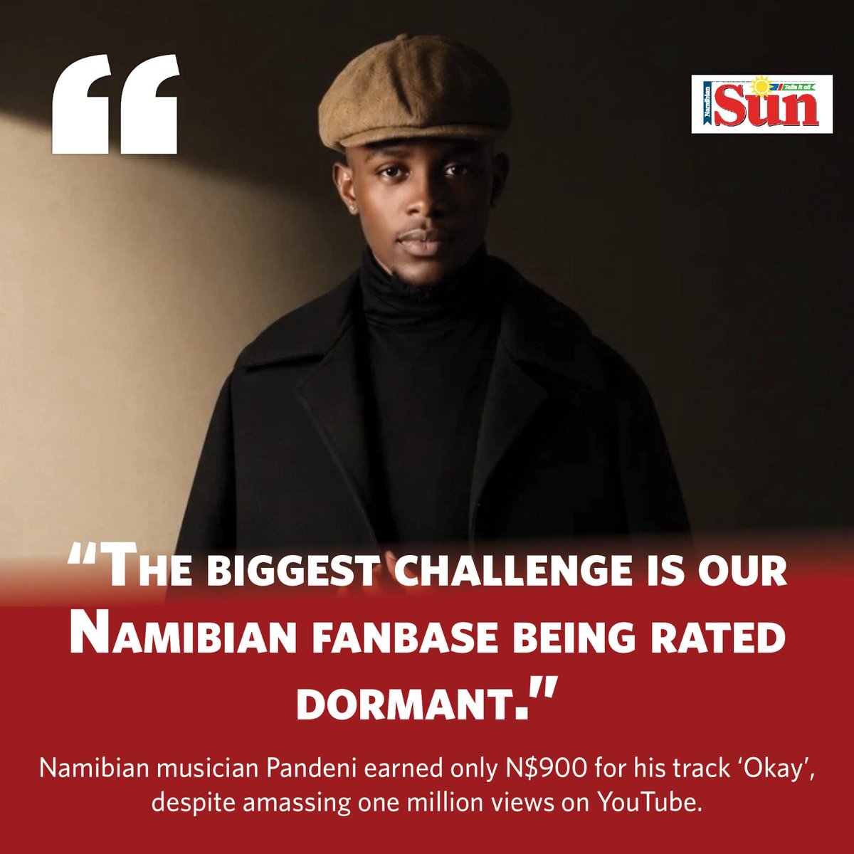Namibian Sun tweet media