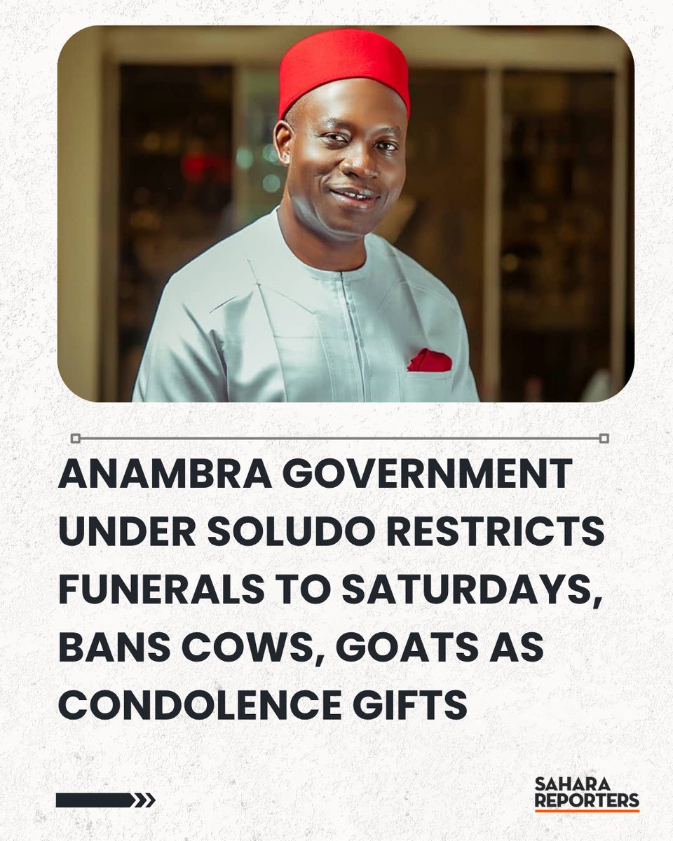 Sahara Reporters tweet media