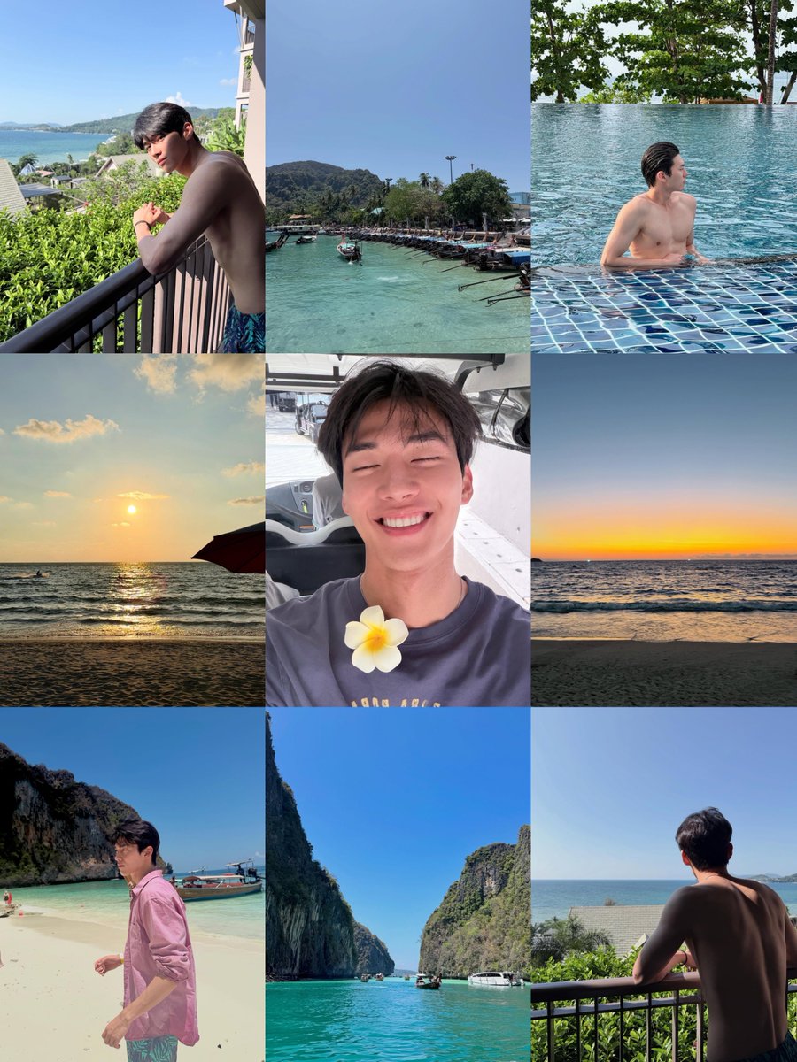 Minggi_forehead's tweet photo. 🇹🇭🥭🌴🏝️

#홍민기 #ฮงมินกิ #HongMinGi https://t.co/L9IWkntQND
