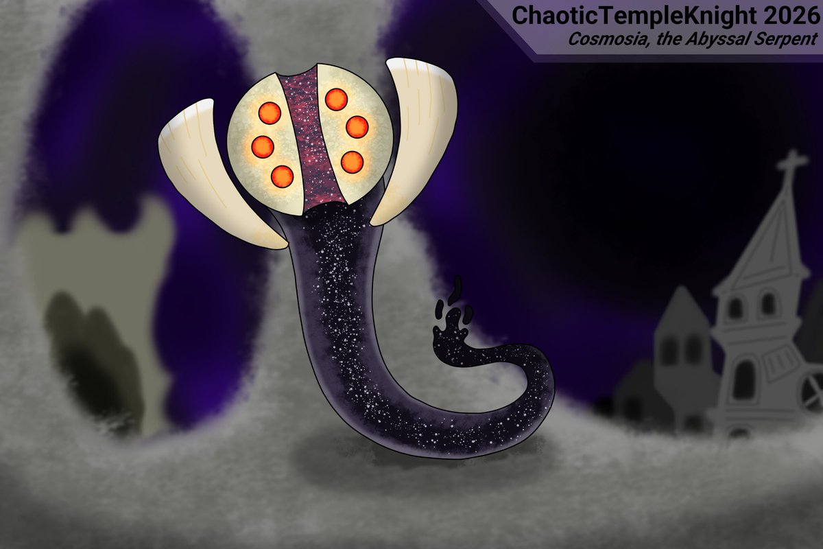 ChaoticTempleKnight tweet media
