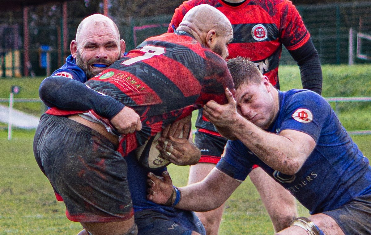 Rams RFC tweet media