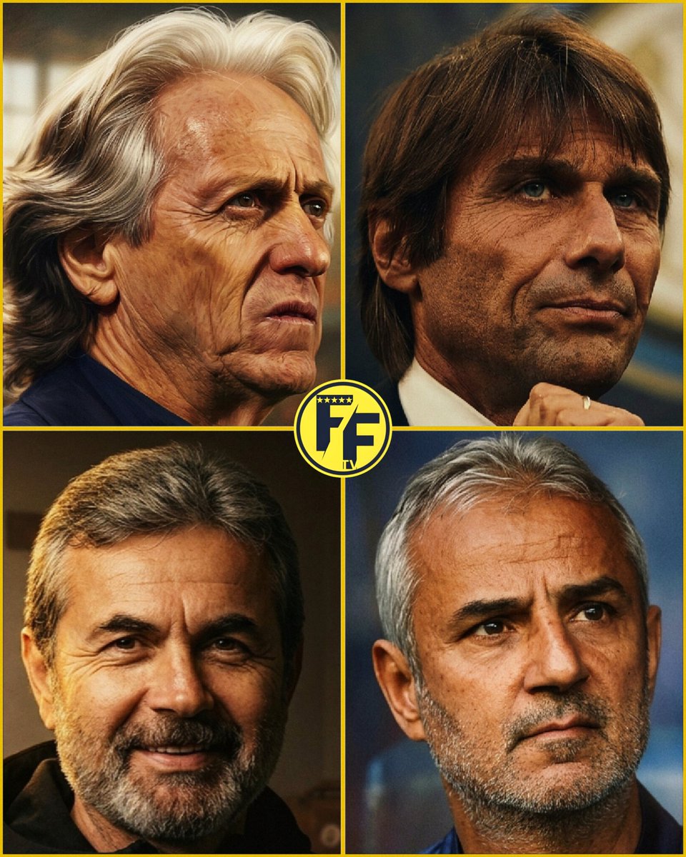 FF TV tweet media