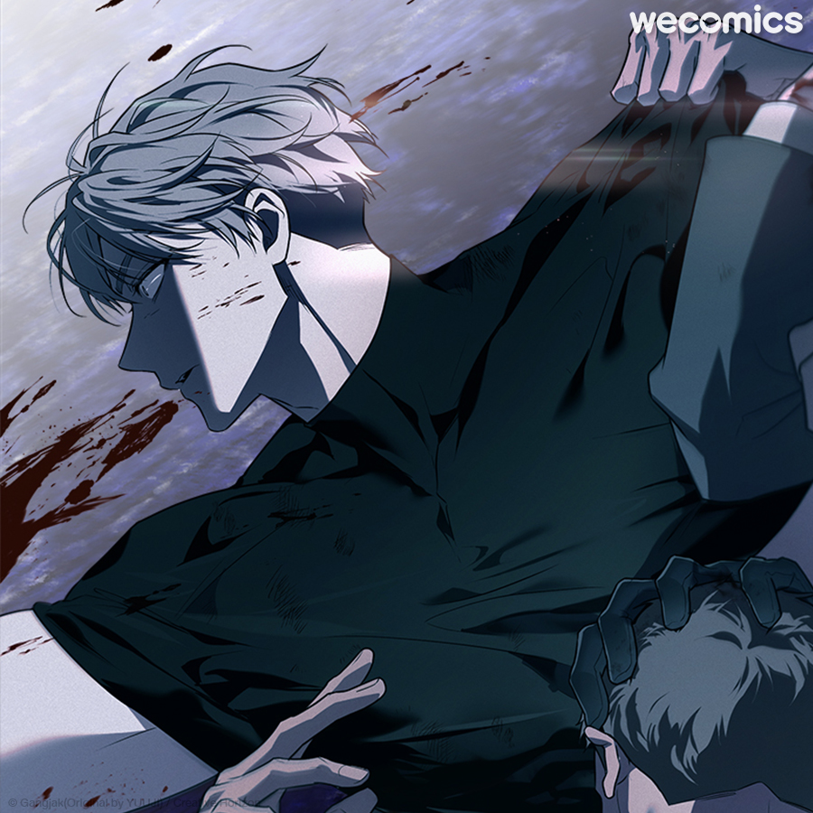 WeComics TH tweet media