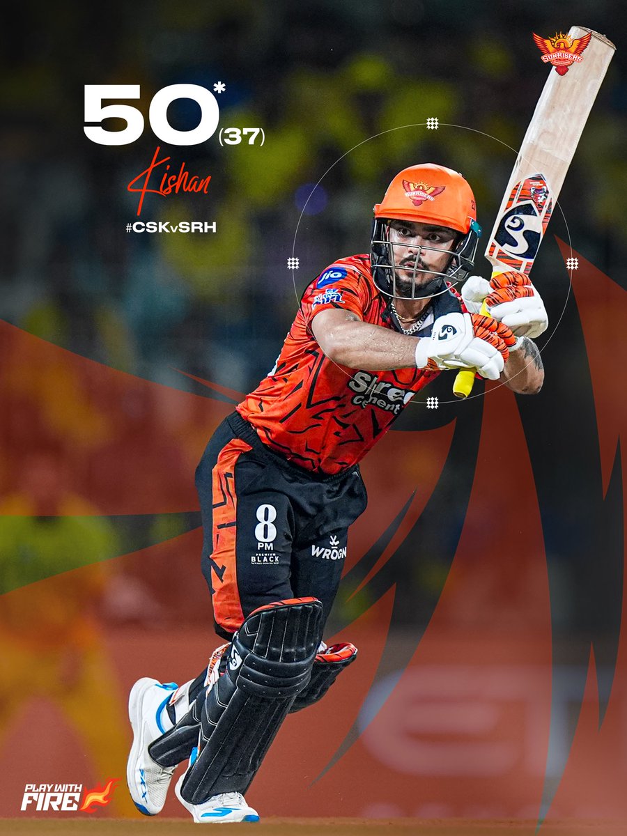 SunRisers Hyderabad tweet media