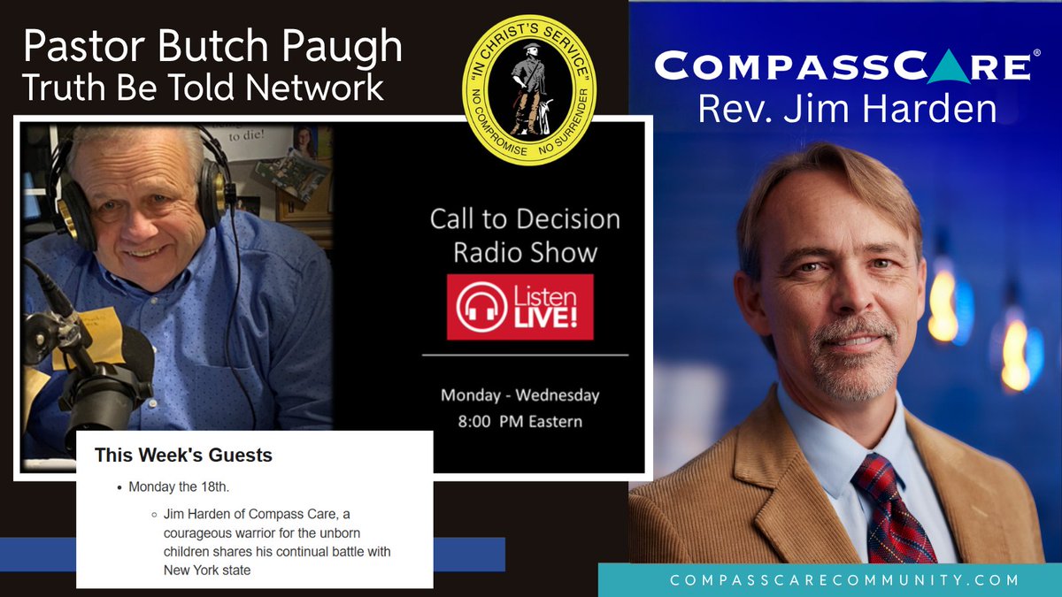 Rev. Jim Harden tweet media