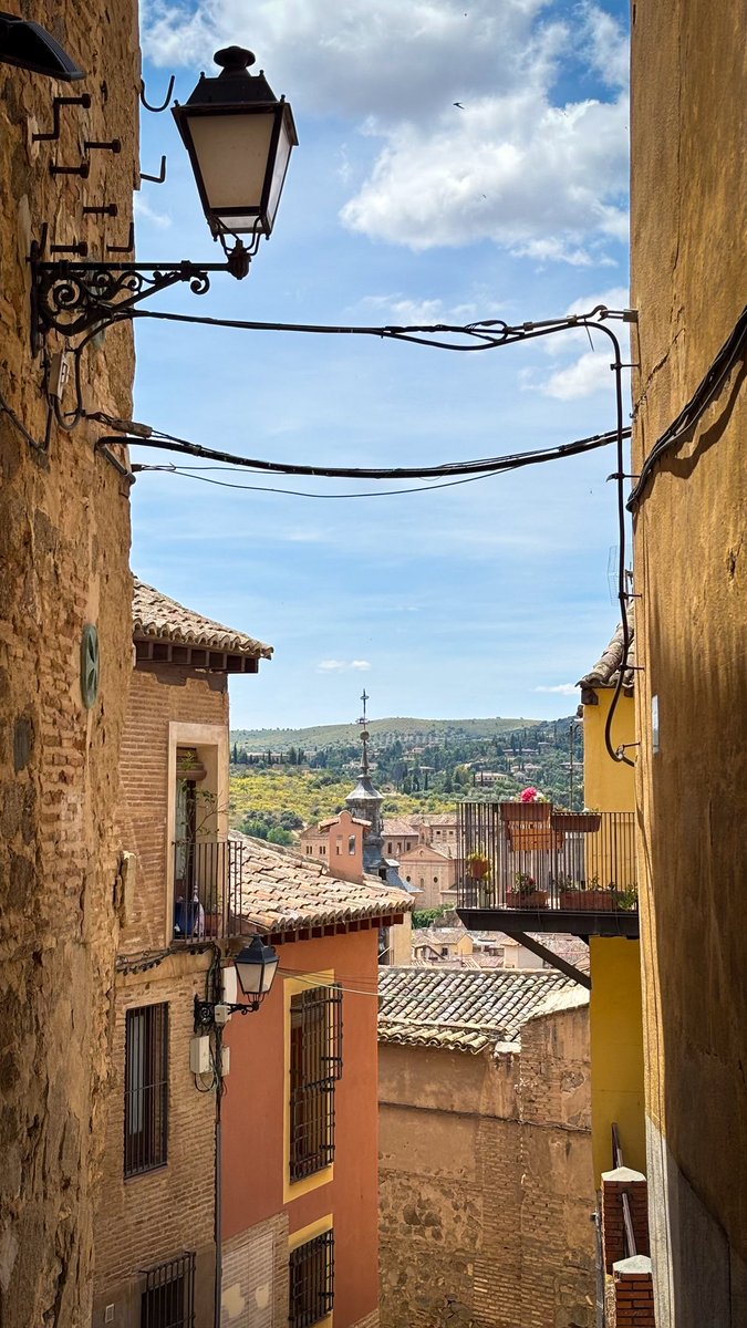 RobertDeglane's tweet photo. Escapada a Toledo. https://t.co/tVvxBJpmpv