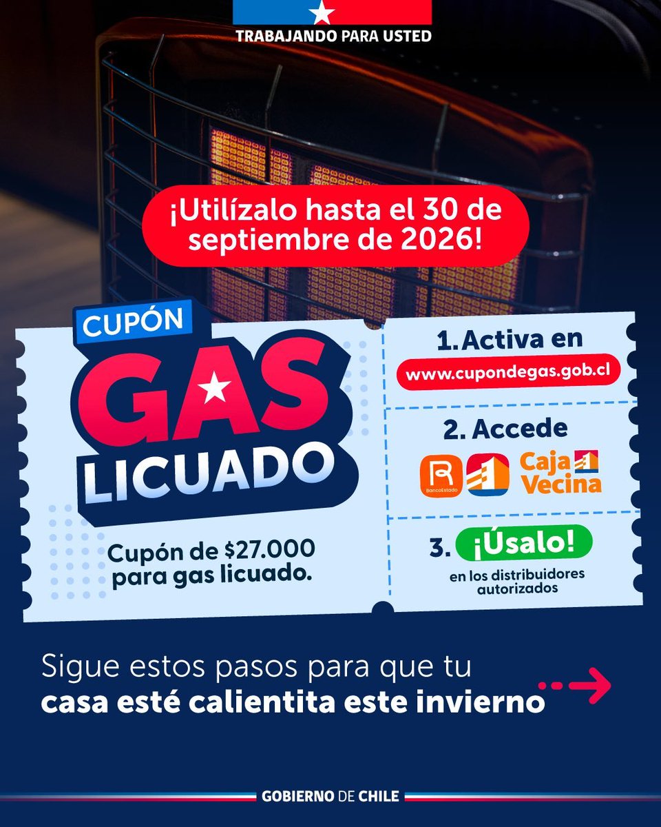 Pasan Cosas - Bío Bío, Chile - Informativo Express tweet media