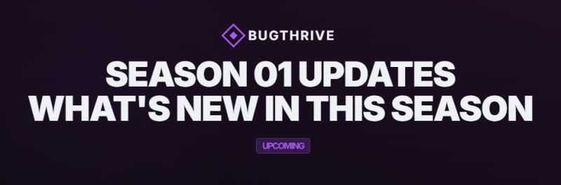 RealBugthrive tweet picture