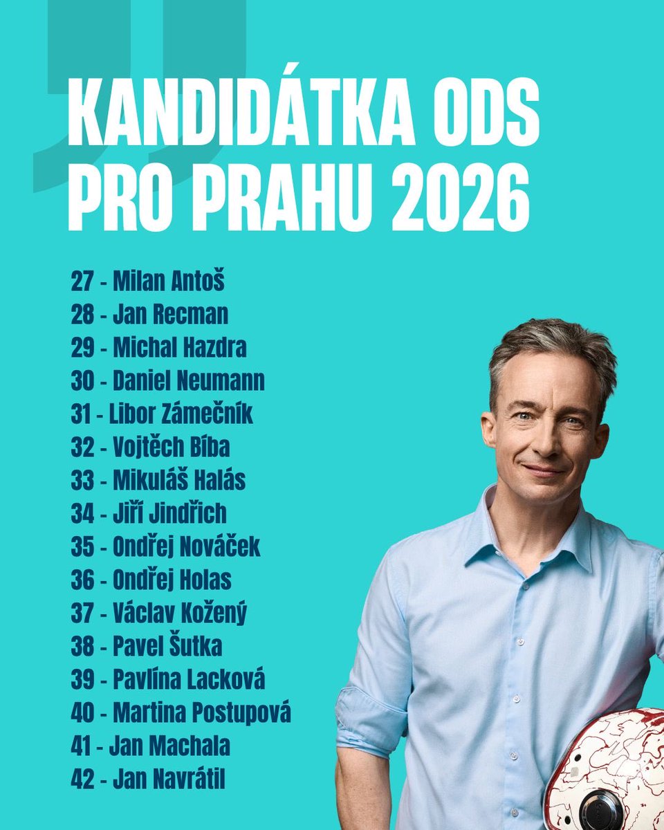 Tomáš Portlík tweet media
