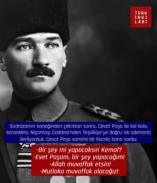 Türk İnkılâbı tweet media
