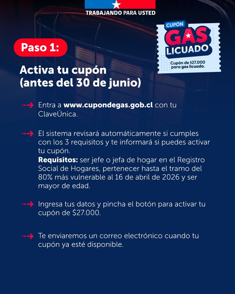 Pasan Cosas - Bío Bío, Chile - Informativo Express tweet media