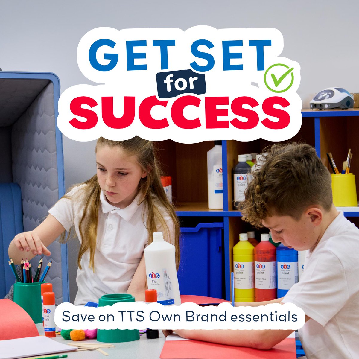 TTS Resources tweet media