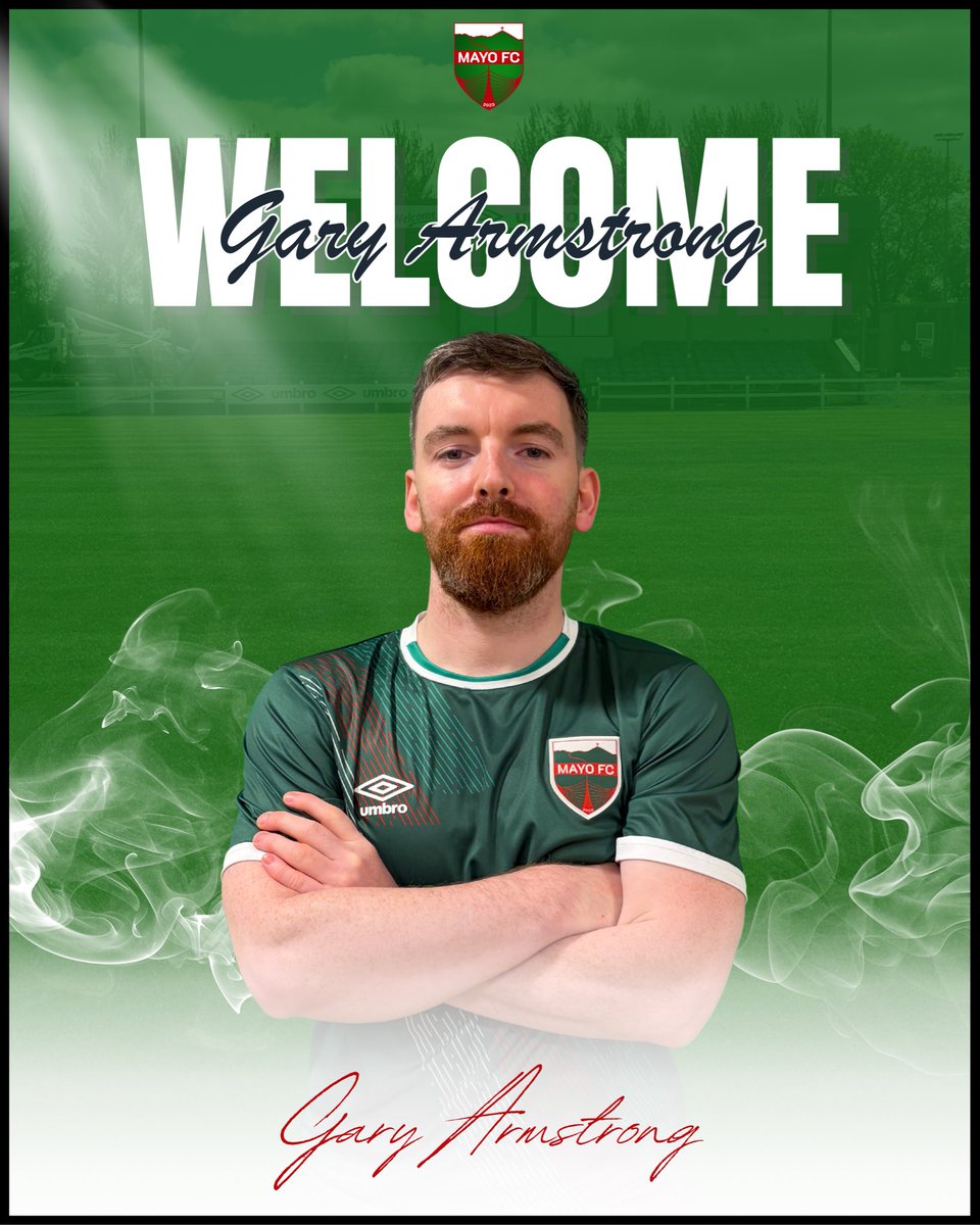 Mayo FC (@mayofc_official) / Posts / X
