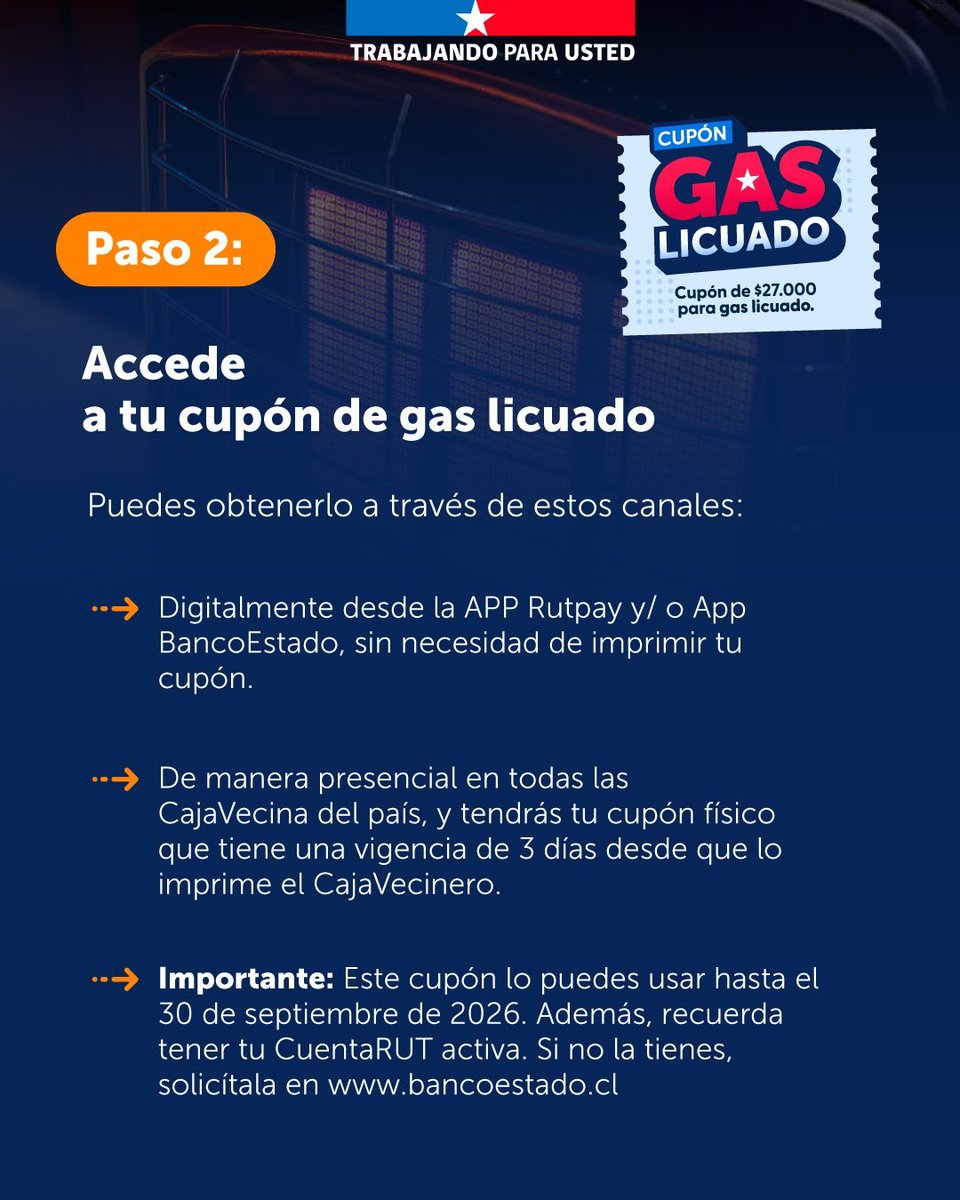 Pasan Cosas - Bío Bío, Chile - Informativo Express tweet media
