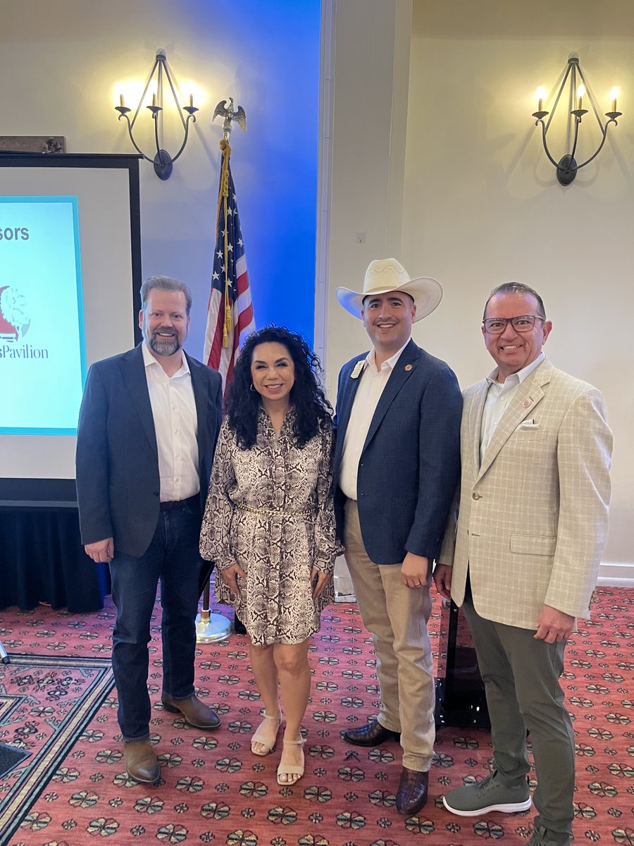 Casa Grande Chamber tweet media