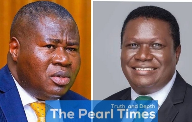 The Pearl Times tweet media