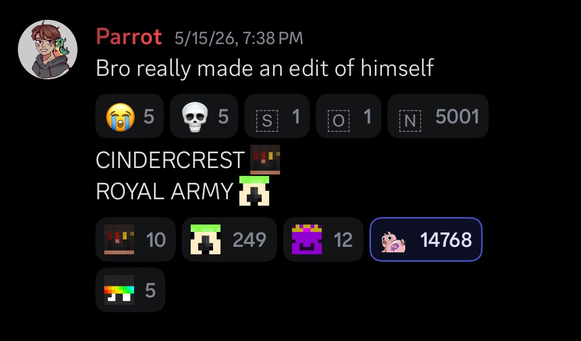 lemon 2🦜☯️ tweet media