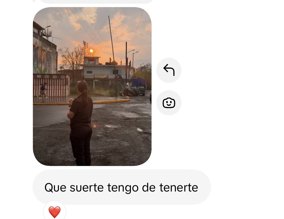 Feernandaagb's tweet photo. ❤️ https://t.co/0biakIoss8