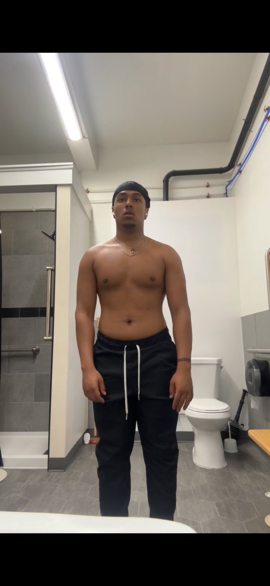 Thor_Brody8's tweet photo. BIGGER 174➡️183 lbs
FASTER 18.8➡️21.2MPH
STRONGER‼️
With @newathlete in 1 year.
More work to be done. https://t.co/F6Cgd2LfNE