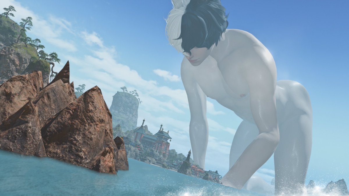 sett_xarxes's tweet photo. giant sea monster 🐙 #sizetwitter #giantmale https://t.co/r8ZVM2Awy6