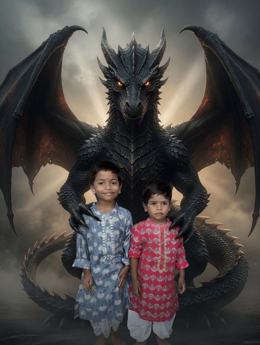 HemuParuchuri's tweet photo. #APOCALYPSE 😆

#NtrNeel waitinggggggg....... 

 #Dragon 🔥 🐉 

#Shourya #Bhargava 

రా @tarak9999 మామ ఎవడొస్తాడో చూసుకుందాం 💪🏼 https://t.co/jxCX9lPEYn