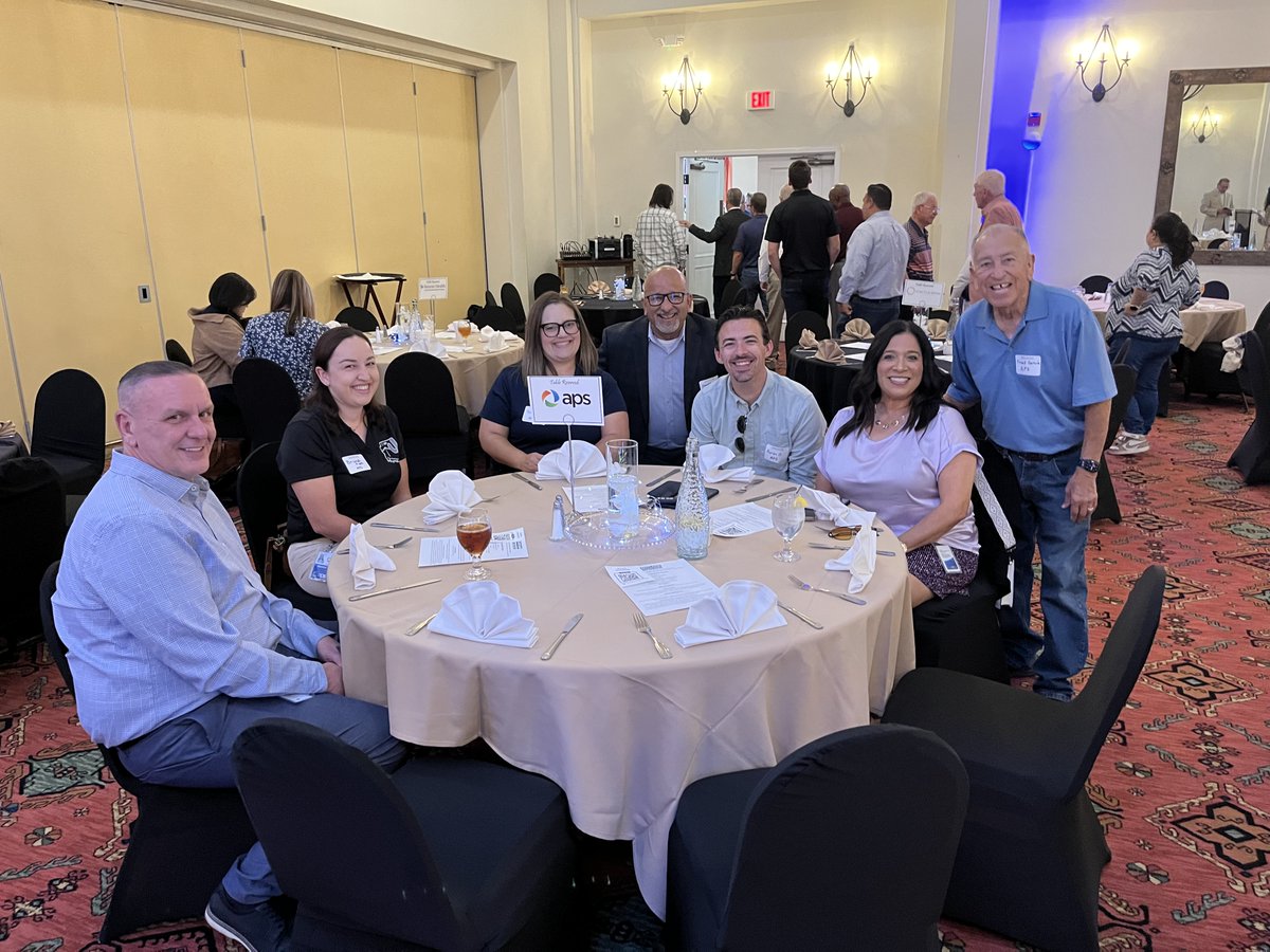Casa Grande Chamber tweet media