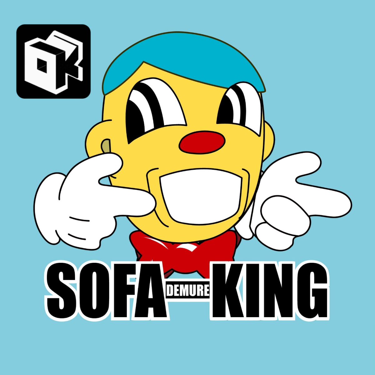 digitalknuckles's tweet photo. #sofakingV2 #nft series @opensea #TommyTux (#BoredPanda V1)

https://t.co/BvxiZCrWXy https://t.co/GSbgX8q2rM