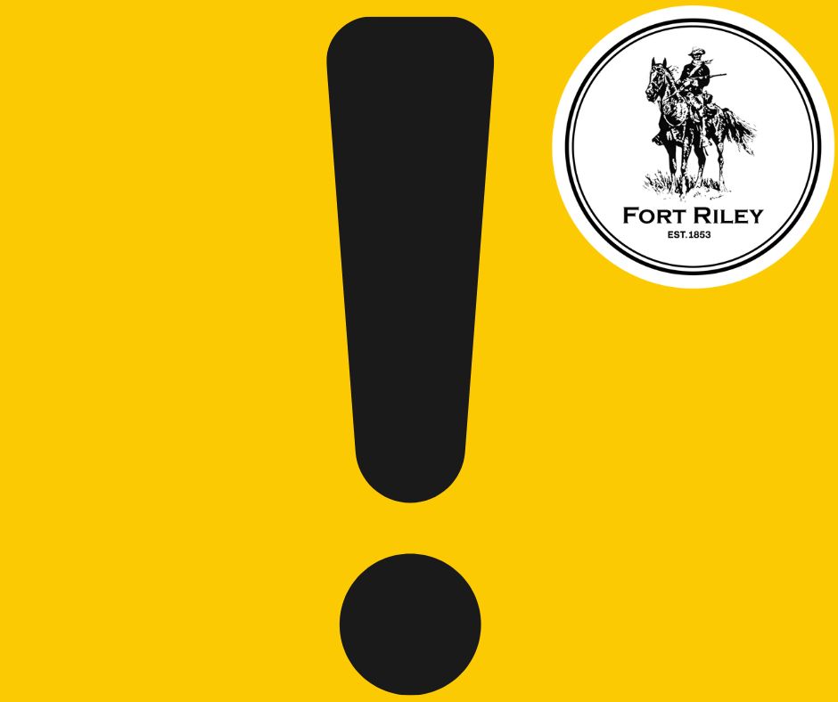 U.S. Army Fort Riley tweet media