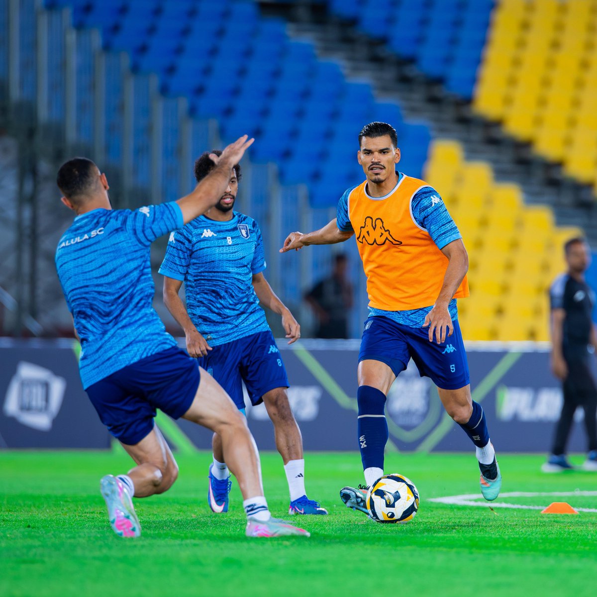 نادي العلا | AlUla Club tweet media