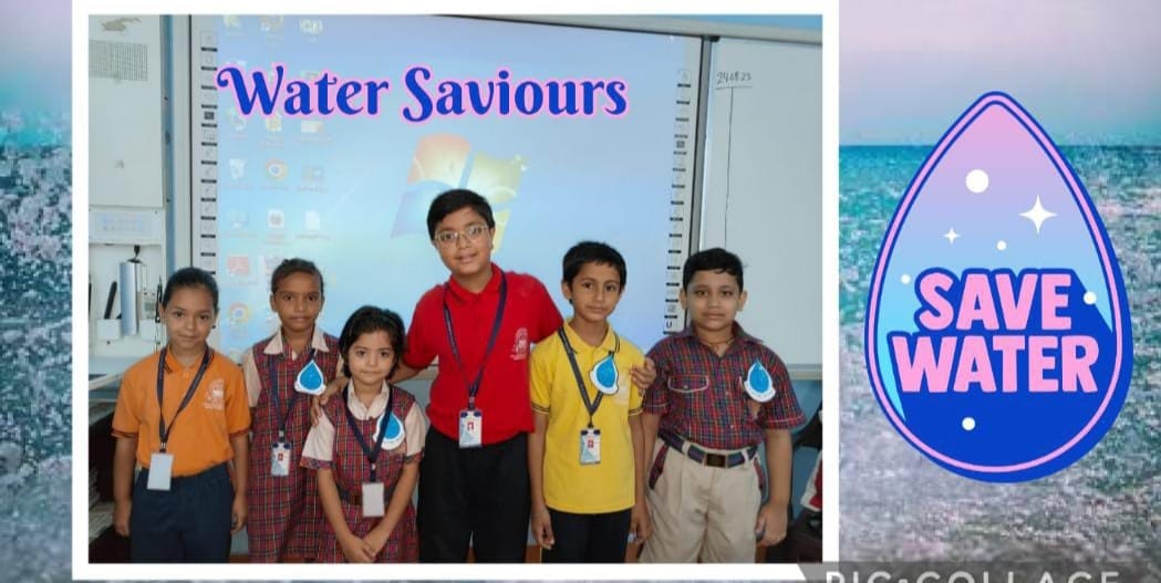 DavpeSchool's tweet photo. Under guidance of principal Ms Sonia Malik, Interact Club Ray of Hope with Eco Club observed JAL PAKHWADA APRIL 2026 (WATER CONSERVATION FORTNIGHT) from16April to30April 2026 with enthusiasm &amp; dedication. @Rotary3011 @RIDistrict3011 @3011interact @NEP2020 @SDG2030 @peopleofaction https://t.co/tdS6pQXwRQ