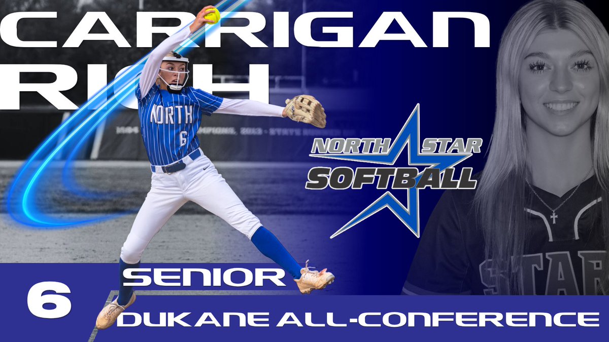 SCN Softball tweet media