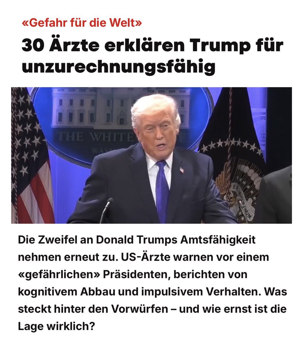 Georg Pazderski tweet media
