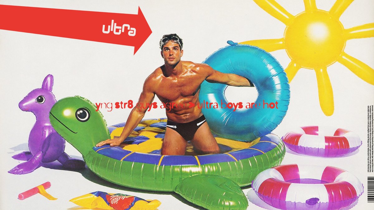 ultra_complex's tweet photo. Hot Summer https://t.co/o2eNcsyU6M