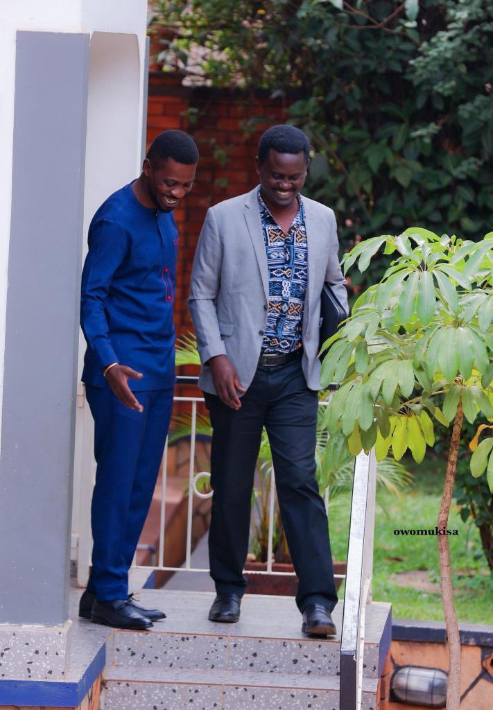 Jim Spire Ssentongo tweet media