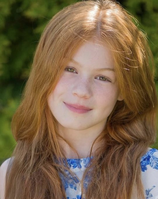 cinebreakfr's tweet photo. HBO recaste déjà Ginny Weasley pour la saison 2 de la série "Harry Potter".

L’actrice Gracie Cochrane quitte le projet pour des circonstances imprévues, a annoncé sa famille. https://t.co/ENPIOrjoqO