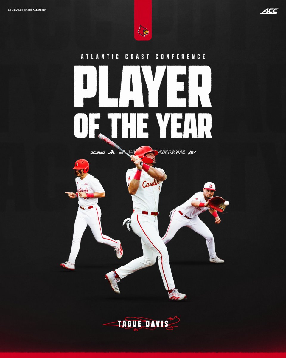Louisville Baseball tweet media