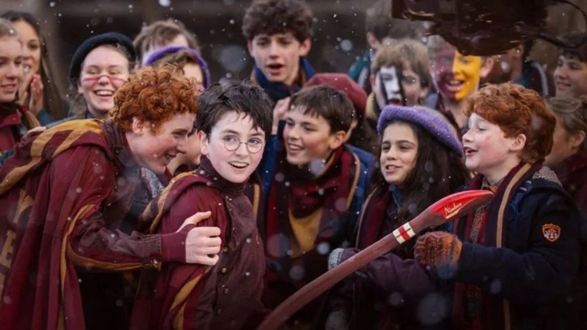 Wizarding World Direct tweet media