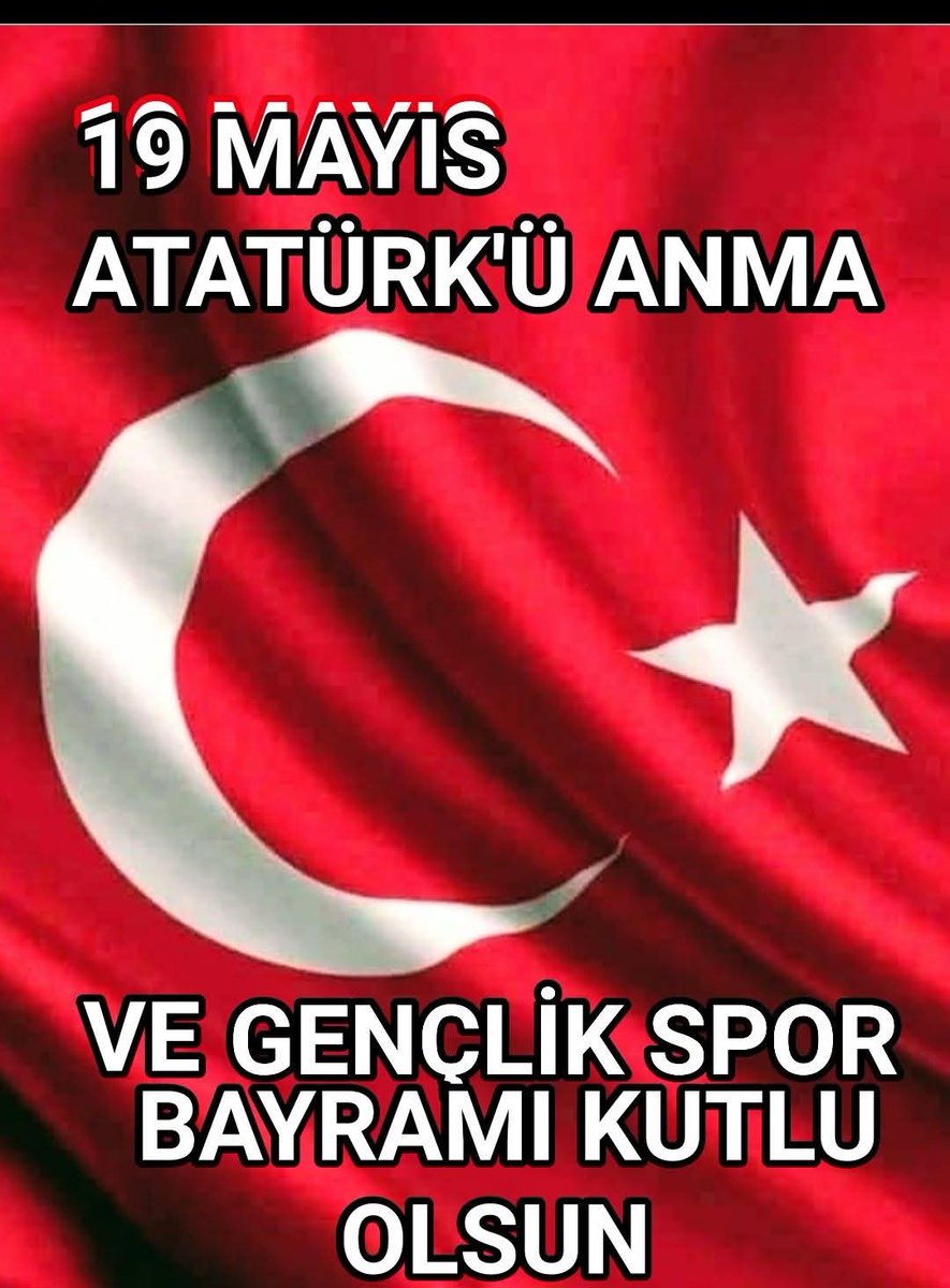 MUZAFFER POLAT tweet media