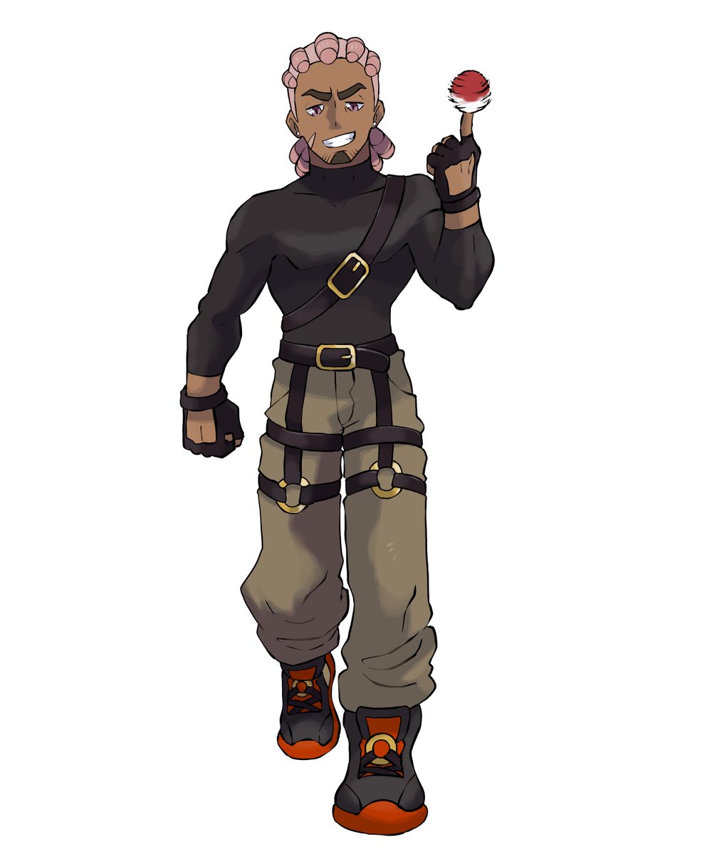 RG (COMMISSIONS OPEN) tweet media