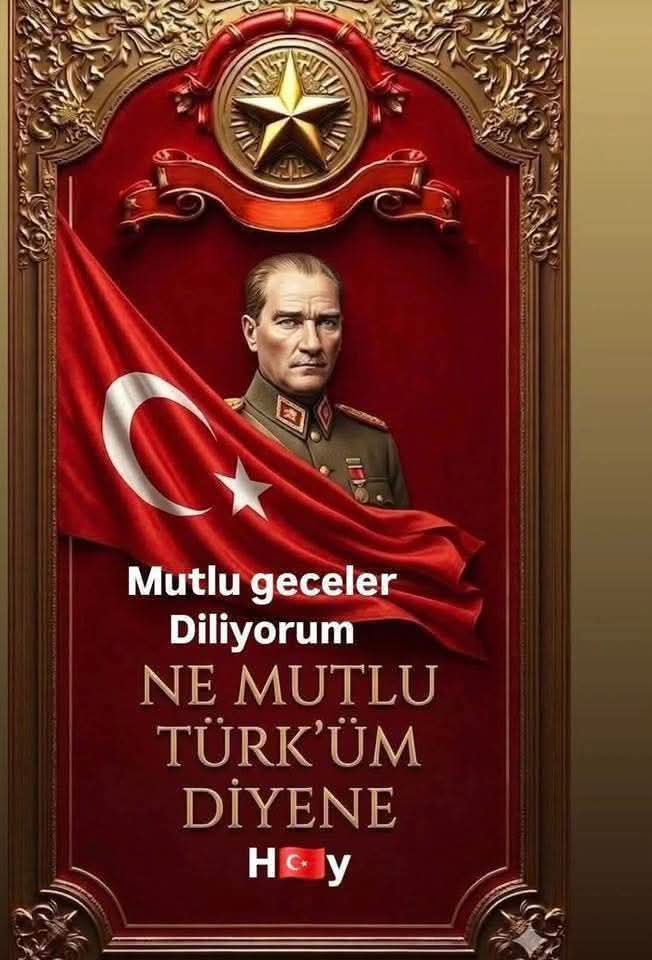 MUZAFFER POLAT tweet media