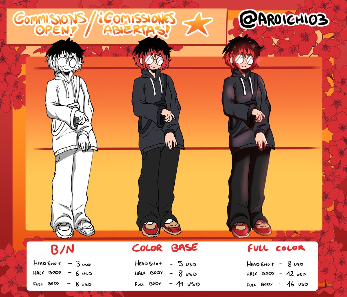 Aroichi❤️ᴹᶦⁿᵍᵒ’ˢ ᴹᵃⁿᵍᶦᶦᵗᵒ✨ᴄᴏᴍɪꜱɪᴏɴᴇꜱ ᴀʙɪᴇʀᴛᴀꜱ tweet media