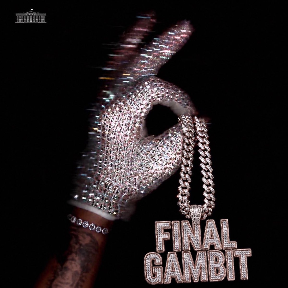 The Final Gambit tweet media