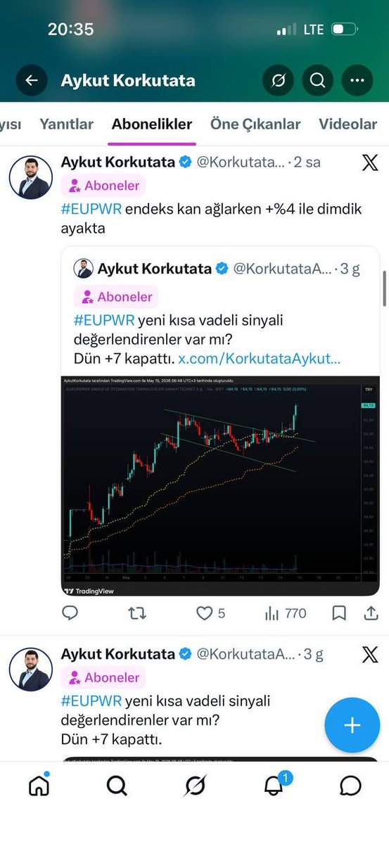 borsavole tweet media
