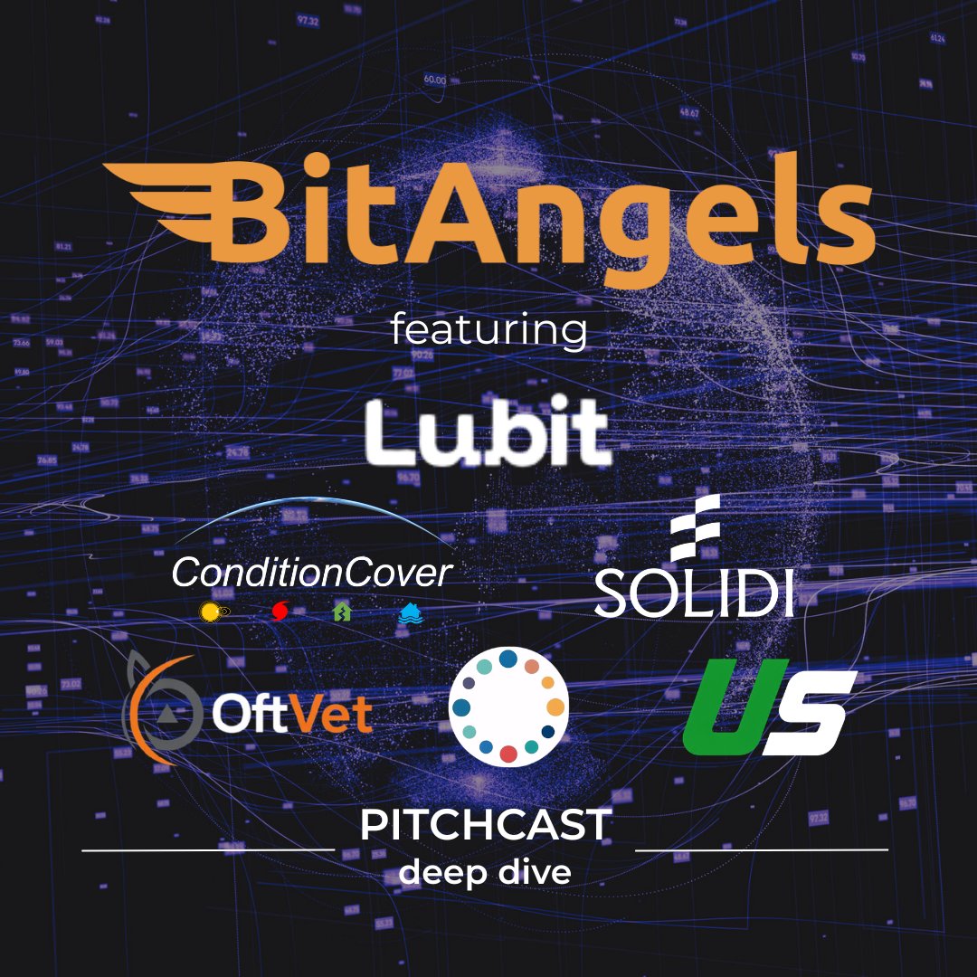 BitAngels tweet picture