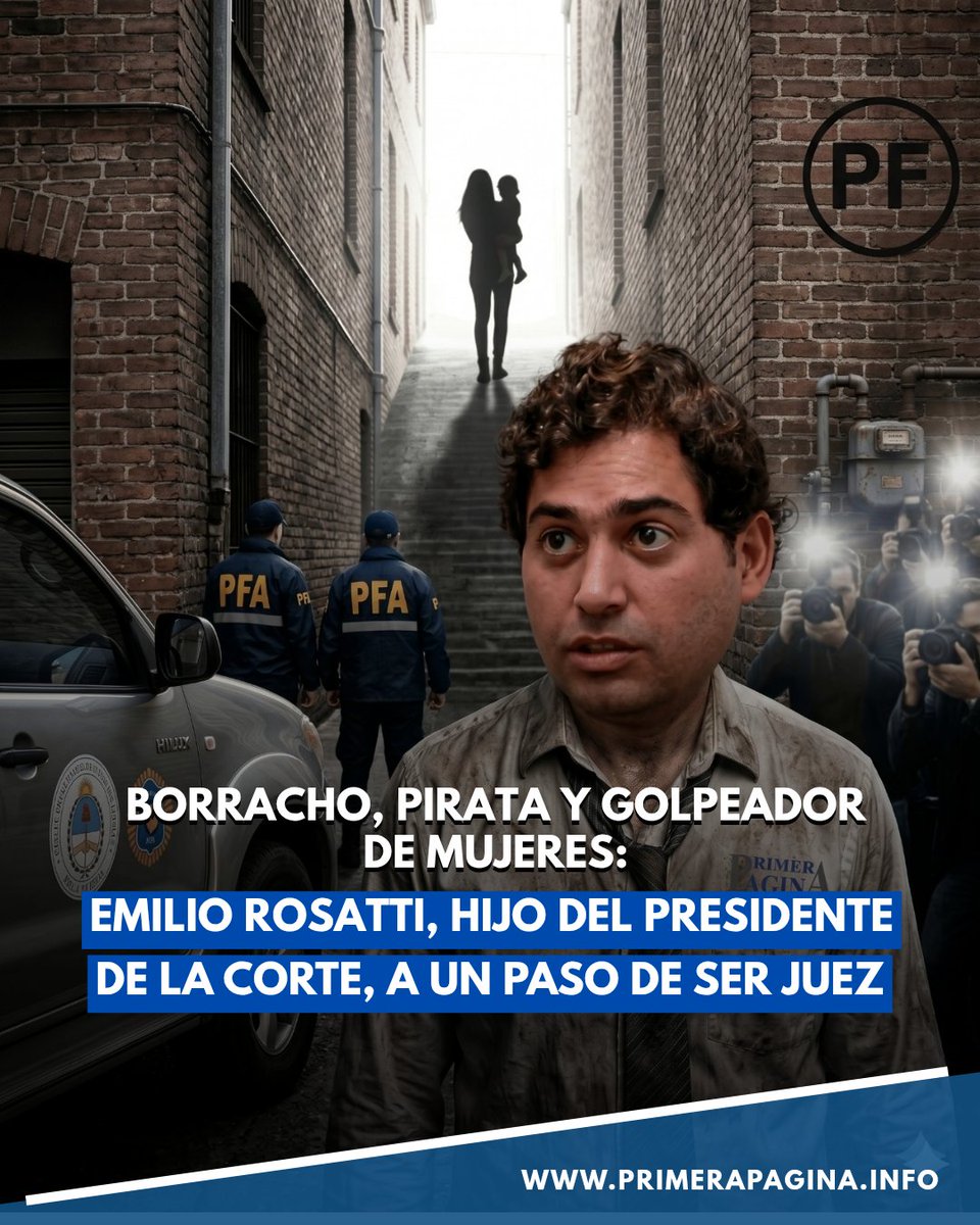 Primera Página tweet media