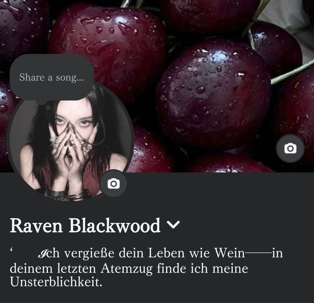cherry ★ 롱샷 .ᐟ tweet media