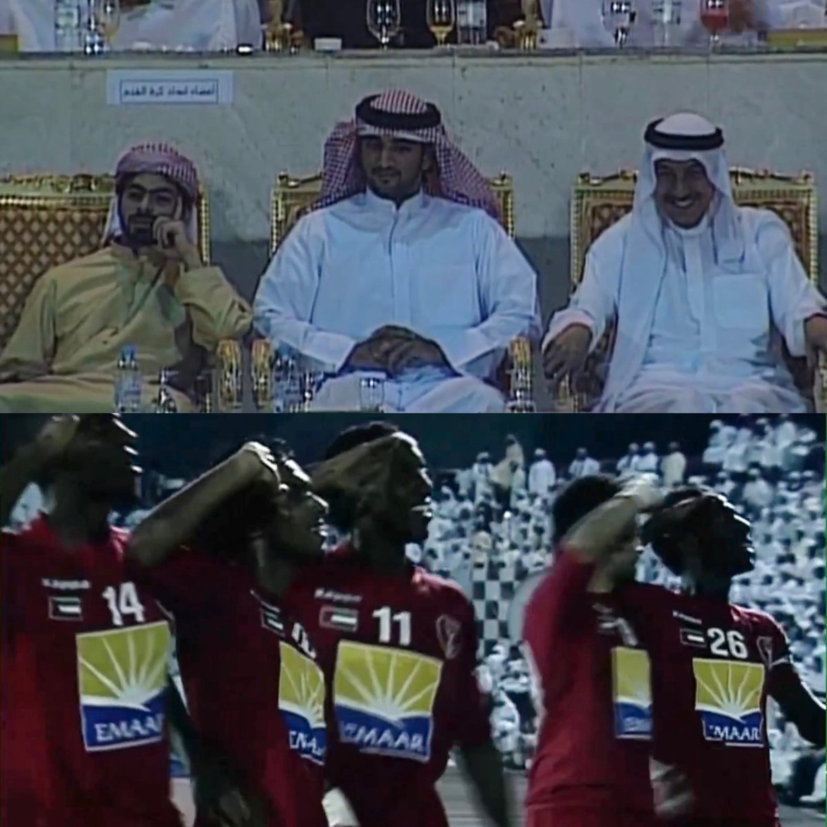 حزب الأهلي🛡️ tweet media