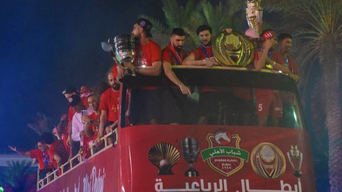 حزب الأهلي🛡️ tweet media