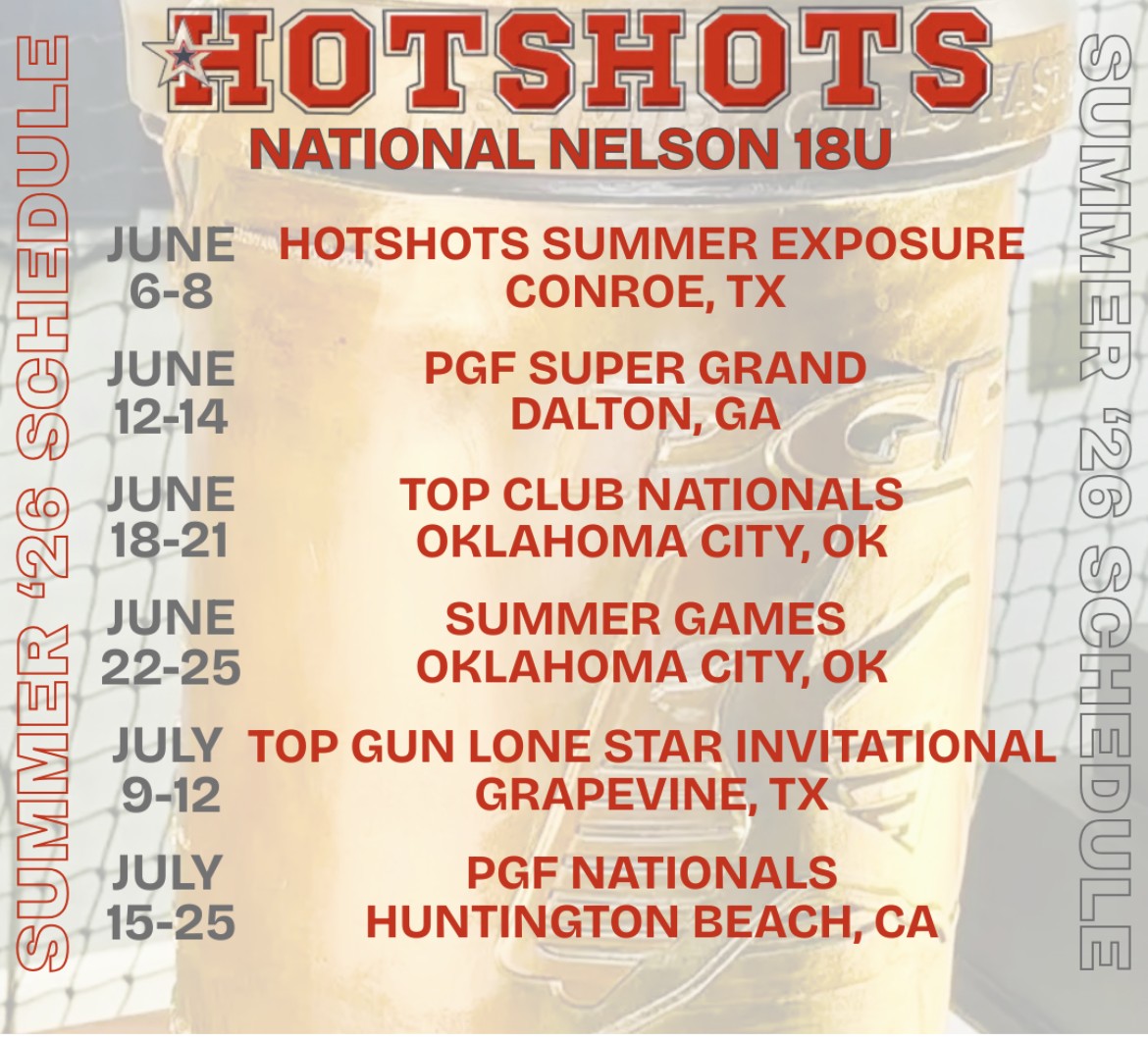 jlee_vandriel2's tweet photo. Summer 📅 👇 cant wait to get back on the field with my @hotshotsnation girls! ❤️🥎 #bangbang @CoachMcFalls @CoachChiles3 @LauraHeberling @JackNLucysDad https://t.co/OBhKmw3dmg